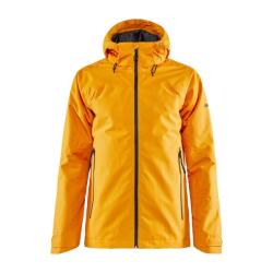 Craft CORE 2L Insulation 1909858 pánská bunda - žlutá (560000)