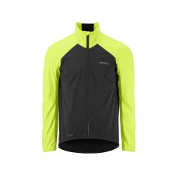 CRAFT CORE Bike SubZ 2 1915178 pánská cyklobunda - žlutá (851992) CRAFT CORE Bike SubZ 2 1915178 pánská cyklobunda - žlutá (851992)