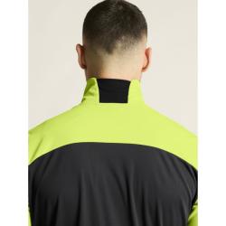 CRAFT CORE Bike SubZ 2 1915178 pánská cyklobunda - žlutá (851992)