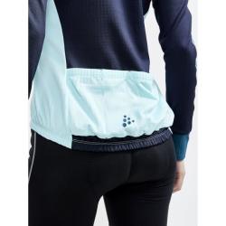 Craft CORE Bike SubZ LS W 1911429 dámský cyklodres