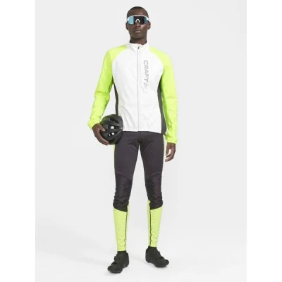 CRAFT CORE Bike SubZ Lumen 1912360 pánská cyklobunda - šedá (851895)