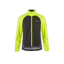 CRAFT CORE Bike SubZ Lumen 2 1915175 pánská cyklobunda - žlutá (851992)