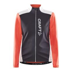 CRAFT CORE Bike SubZ Lumen W 1912361 dámská cyklobunda - šedá (992825)
