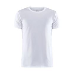 Craft CORE Dry 1910447 pánské triko - bílá (900000) Craft CORE Dry 1910447 pánské triko - bílá (900000)