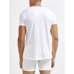 Craft CORE Dry 1910447 pánské triko - bílá (900000)