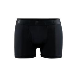 Craft CORE Dry 3 1910440 boxerky - černá (999000)