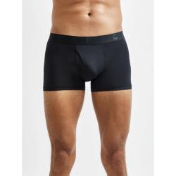Craft CORE Dry 3 1910440 boxerky - černá (999000)