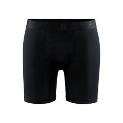 Craft CORE Dry 6 1910441 boxerky - černá (999000)
