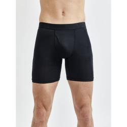 Craft CORE Dry 6 1910441 boxerky - černá (999000)
