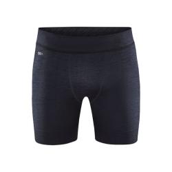 Craft CORE Dry Active Comfort 1912493 boxerky - čierna (B999000) Craft CORE Dry Active Comfort 1912493 boxerky - čierna (B999000)