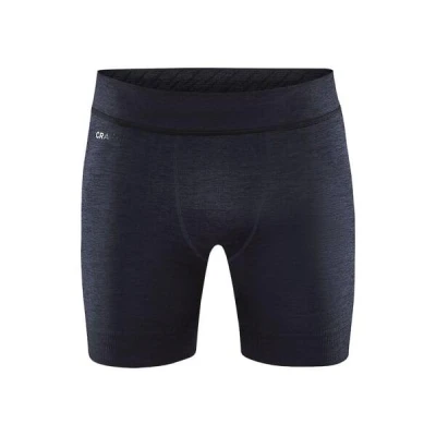 Craft CORE Dry Active Comfort 1912493 boxerky - černá (B999000) Craft CORE Dry Active Comfort 1912493 boxerky - černá (B999000)