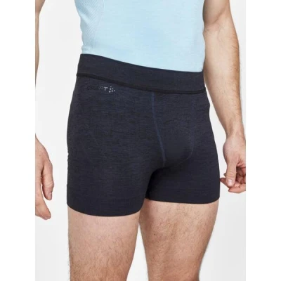 Craft CORE Dry Active Comfort 1912493 boxerky - černá (B999000)