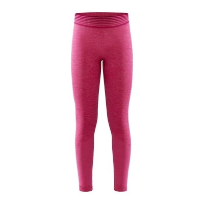 Craft CORE Dry Active Comfort Junior 1911234 spodky - růžová (B738000)
