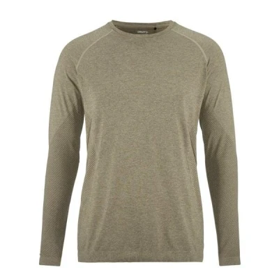 Craft CORE Dry Active Comfort LS 1911157 funkční triko - hnědá (B632000) POUZE M (VÝPRODEJ) Craft CORE Dry Active Comfort LS 1911157 funkční triko - hnědá (B632000) POUZE M (VÝPRODEJ)