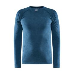 Craft CORE Dry Active Comfort LS 1911157 funkčné tričko - petrolejová (B676000)