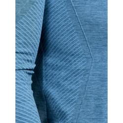Craft CORE Dry Active Comfort LS 1911157 funkční triko - petrolejová (B676000)