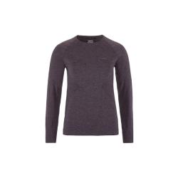 Craft CORE Dry Active Comfort LS W 1911168 dámske tričko - fialová (B499000)