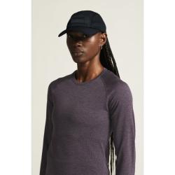 Craft CORE Dry Active Comfort LS W 1911168 dámské triko - fialová (B499000)