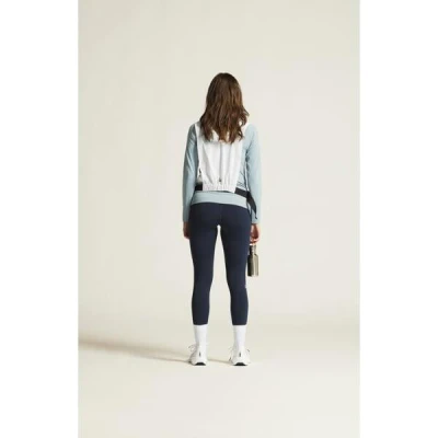 Craft CORE Dry Active Comfort LS W 1911168 dámské triko - modrá (B364000)