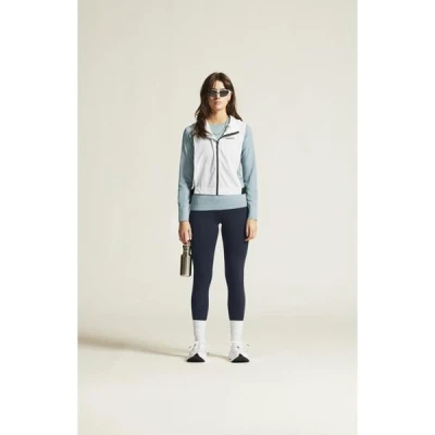 Craft CORE Dry Active Comfort LS W 1911168 dámské triko - modrá (B364000)