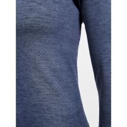 Craft CORE Dry Active Comfort LS W 1911168 dámské triko - modrá (B396000)