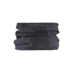 Craft CORE Dry Active Comfort 1913760 nákrčník - černá (999000) Craft CORE Dry Active Comfort 1913760 nákrčník - černá (999000)