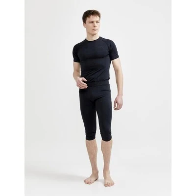 Craft CORE Dry Active Comfort SS 1911678 pánské triko - černá (B999000)