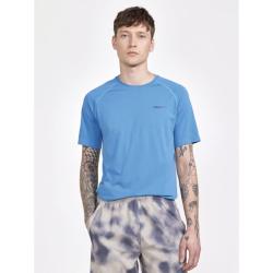 Craft CORE Dry Active Comfort SS 1911678 pánské triko - modrá (B379000)