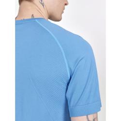 Craft CORE Dry Active Comfort SS 1911678 pánské triko - modrá (B379000)
