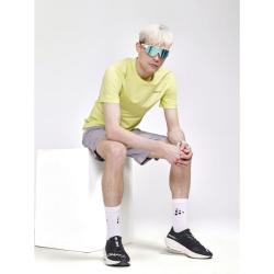 CRAFT CORE Dry Active Comfort SS 1911678 pánské triko - zelená (B509000)
