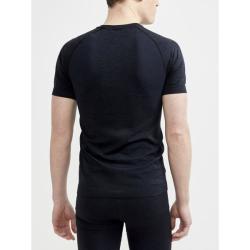 Craft CORE Dry Active Comfort SS pánské triko - černá (B999000)