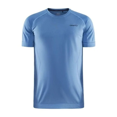 Craft CORE Dry Active Comfort SS 1911678 pánské triko - modrá (B379000)