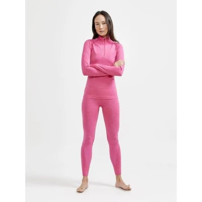 Craft CORE Dry Active Comfort W 1911163 dámské funkční spodky POUZE S - černá (VÝPRODEJ)