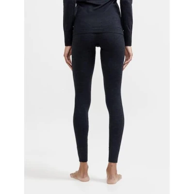 Craft CORE Dry Active Comfort W 1911163 dámské spodky - černá (B999000)