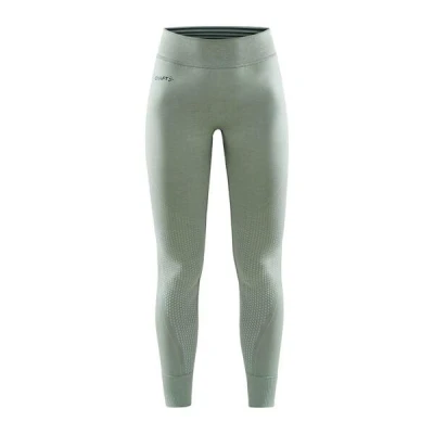 Craft CORE Dry Active Comfort W 1911163 dámské spodky - zelená (B622000)