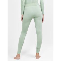 Craft CORE Dry Active Comfort W 1911163 dámské spodky - zelená (B622000)