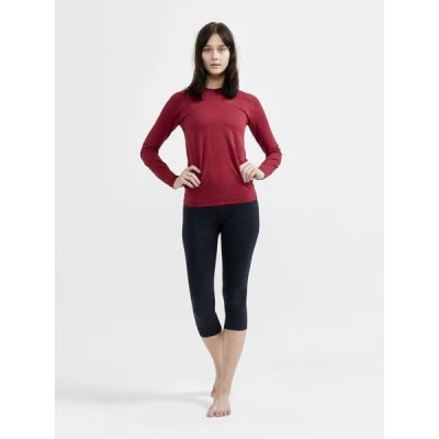 Craft CORE Dry Active Comfort W 1911164 dámské knickers - černá (999000)