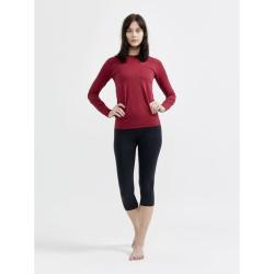 Craft CORE Dry Active Comfort W 1911164 dámské knickers - černá (B999000)