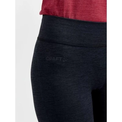 Craft CORE Dry Active Comfort W 1911164 dámské knickers - černá (B999000)