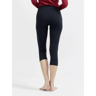 Craft CORE Dry Active Comfort W 1911164 dámské knickers - černá (B999000)