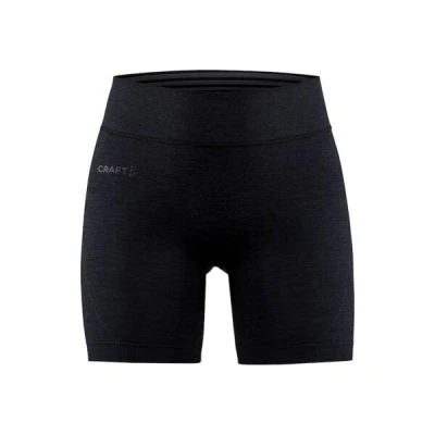 Craft CORE Dry Active Comfort W 1911165 dámské boxerky - černá (B999000)