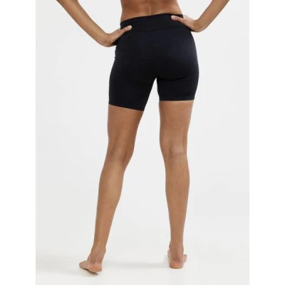 Craft CORE Dry Active Comfort W 1911165 dámské boxerky - černá (B999000)