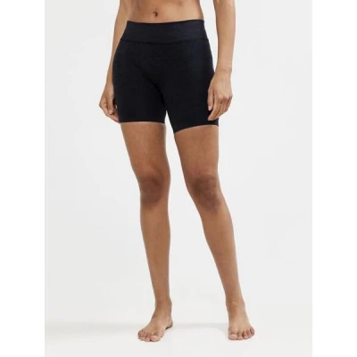 Craft CORE Dry Active Comfort W 1911165 dámské funkční boxerky POUZE S - černá (VÝPRODEJ) Craft CORE Dry Active Comfort W 1911165 dámské funkční boxerky POUZE S - černá (VÝPRODEJ)