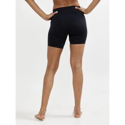 Craft CORE Dry Active Comfort W 1911165 dámské funkční boxerky POUZE S - černá (VÝPRODEJ)