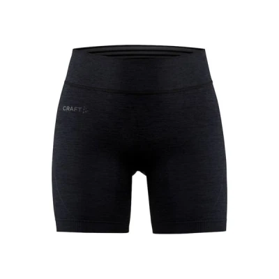 Craft CORE Dry Active Comfort W 1911165 dámské boxerky - černá (B999000)