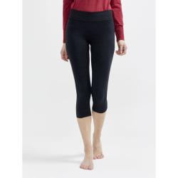 Craft CORE Dry Active Comfort W 1911164 dámské knickers - černá (999000)