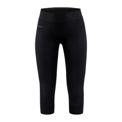 Craft CORE Dry Active Comfort W 1911164 dámské knickers - černá (999000)
