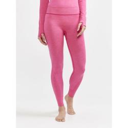 Craft CORE Dry Active Comfort W 1911163 dámské spodky - růžová (B738000)