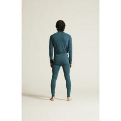 Craft CORE Dry Active Comfort Zip 1911166 pánské triko - zelená (B676000)