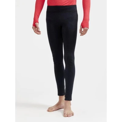 Craft CORE Dry Active Comfort 1911159 funkční spodky - černá (B999000)